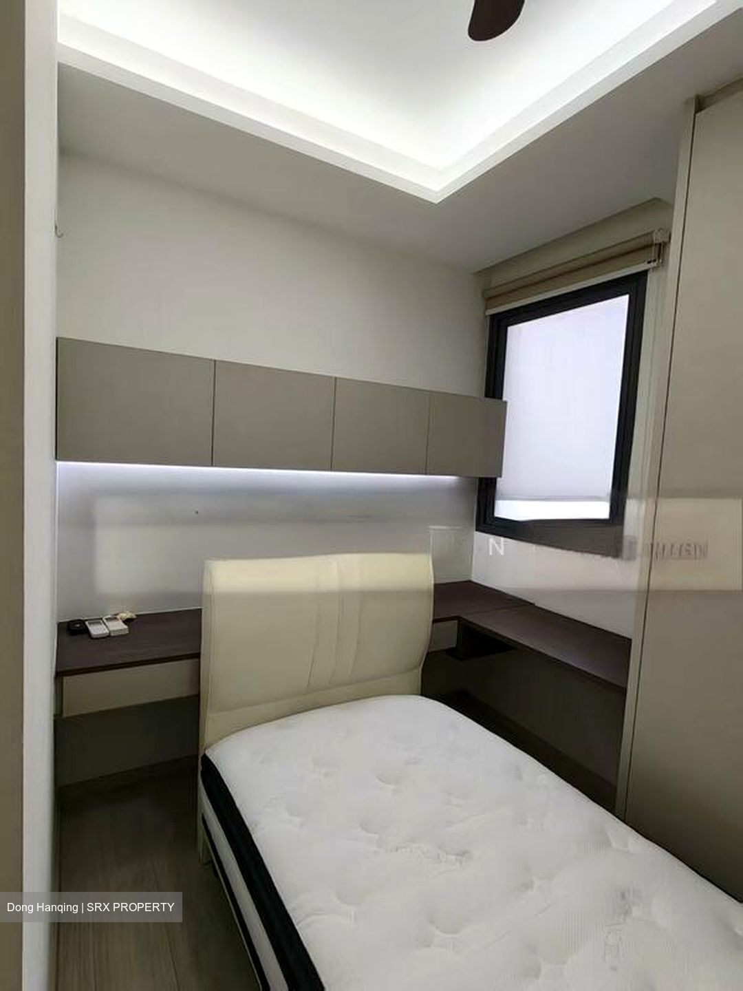 Bellewaters (D19), Condominium #502196371